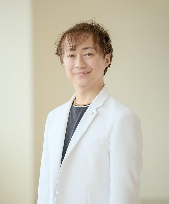 院長 産婦人科医 土屋 繁一郎 Shigeichirou Tsuchiya プロフィール写真