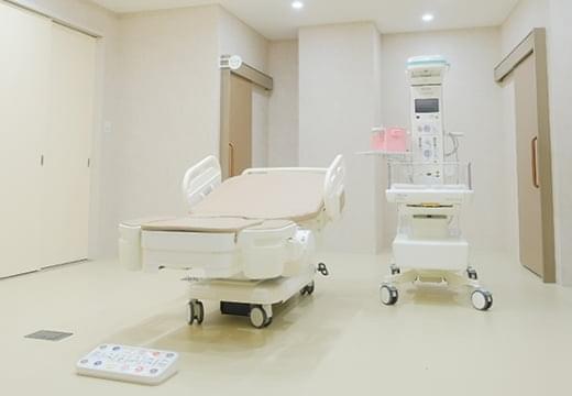 分娩・産科手術