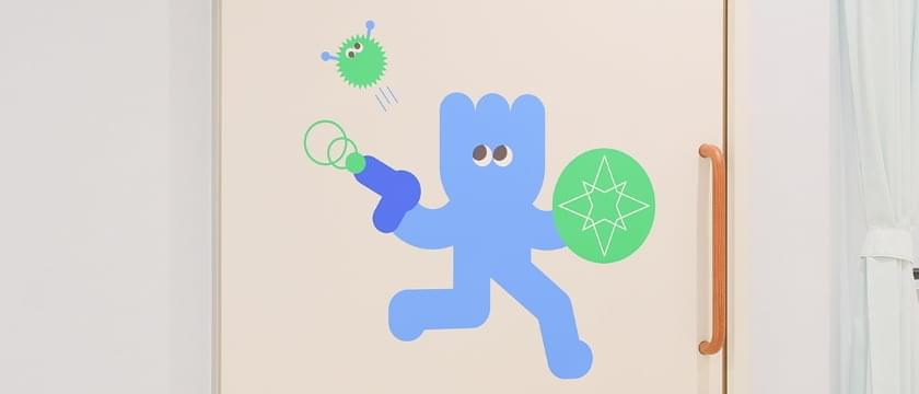 アレルギー検査について